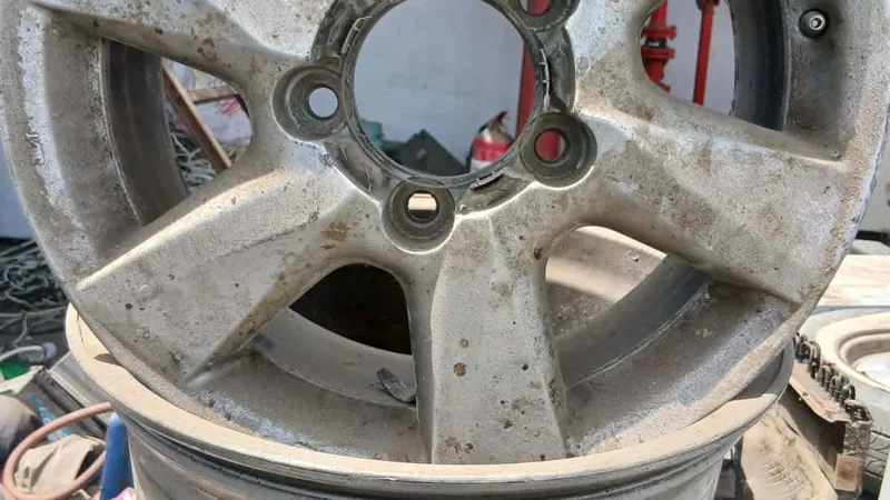 Car and vehicle scrap buyers in Jeddah